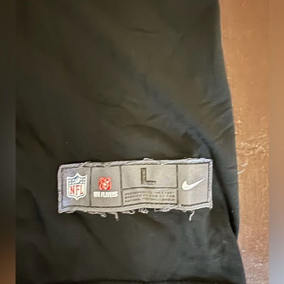 Cam Hayward Steeler Jersey - Picture 2 of 5